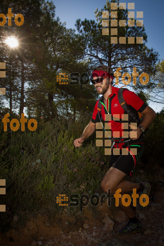 Esport Foto - Esportfoto .CAT - Fotos de UT de la Serra del Montsant 2014 - Dorsal [507] -   1413752802_0592.jpg