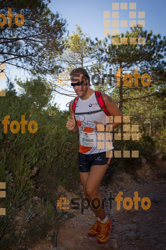 Esport Foto - Esportfoto .CAT - Fotos de UT de la Serra del Montsant 2014 - Dorsal [538] -   1413755113_0597.jpg