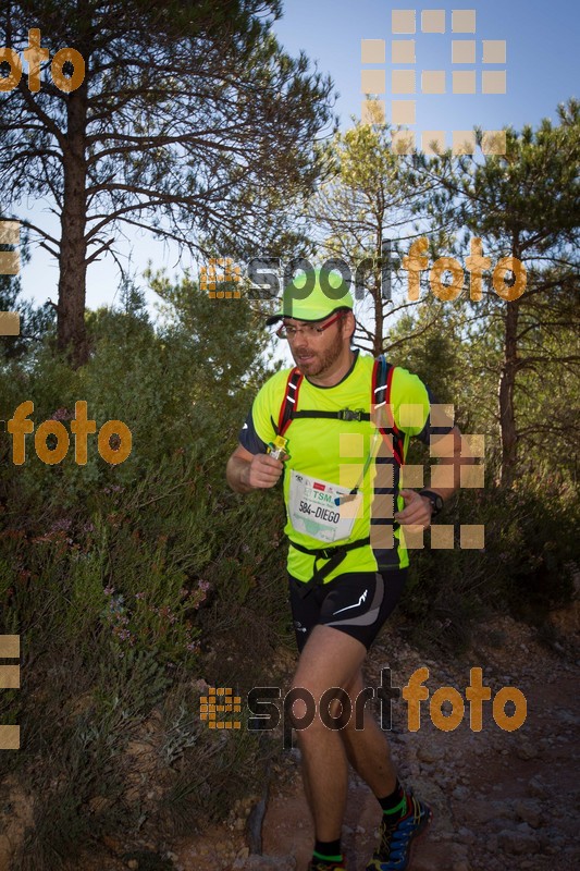 Esport Foto - Esportfoto .CAT - Fotos de UT de la Serra del Montsant 2014 - Dorsal [584] -   1413755122_0601.jpg