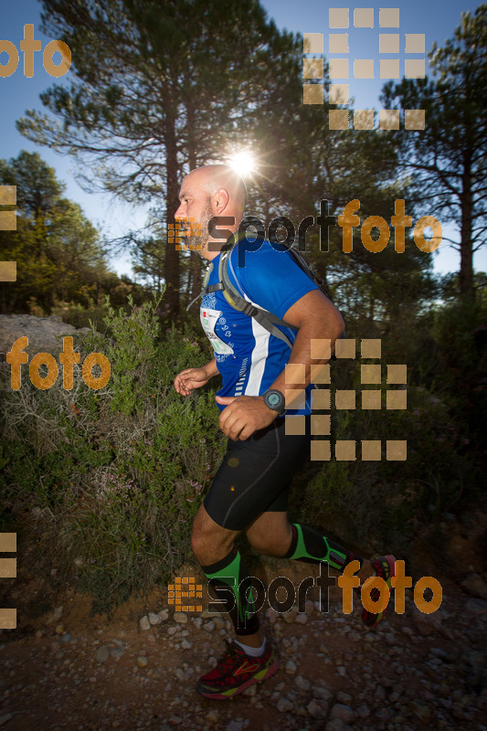 Esport Foto - Esportfoto .CAT - Fotos de UT de la Serra del Montsant 2014 - Dorsal [564] -   1413755172_0621.jpg