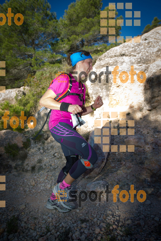 Esport Foto - Esportfoto .CAT - Fotos de UT de la Serra del Montsant 2014 - Dorsal [631] -   1413755241_0652.jpg