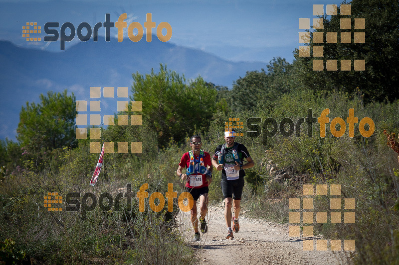 Esport Foto - Esportfoto .CAT - Fotos de UT de la Serra del Montsant 2014 - Dorsal [410] -   1413760509_0006.jpg
