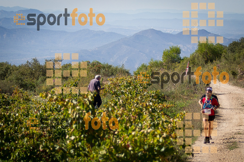 Esport Foto - Esportfoto .CAT - Fotos de UT de la Serra del Montsant 2014 - Dorsal [410] -   1413760513_0008.jpg