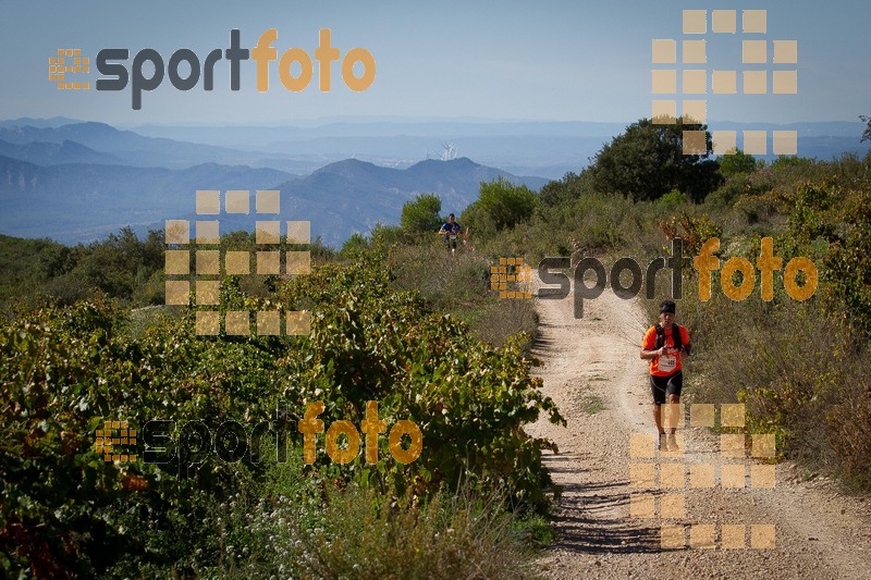 Esport Foto - Esportfoto .CAT - Fotos de UT de la Serra del Montsant 2014 - Dorsal [405] -   1413760570_0046.jpg