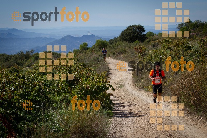 Esport Foto - Esportfoto .CAT - Fotos de UT de la Serra del Montsant 2014 - Dorsal [405] -   1413760572_0048.jpg