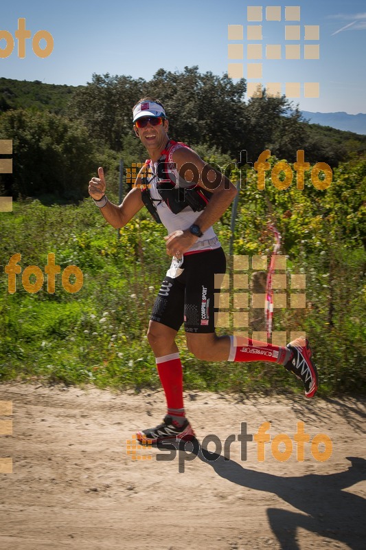 Esport Foto - Esportfoto .CAT - Fotos de UT de la Serra del Montsant 2014 - Dorsal [344] -   1413761445_0691.jpg