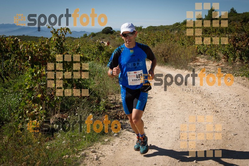 Esport Foto - Esportfoto .CAT - Fotos de UT de la Serra del Montsant 2014 - Dorsal [403] -   1413761472_0704.jpg