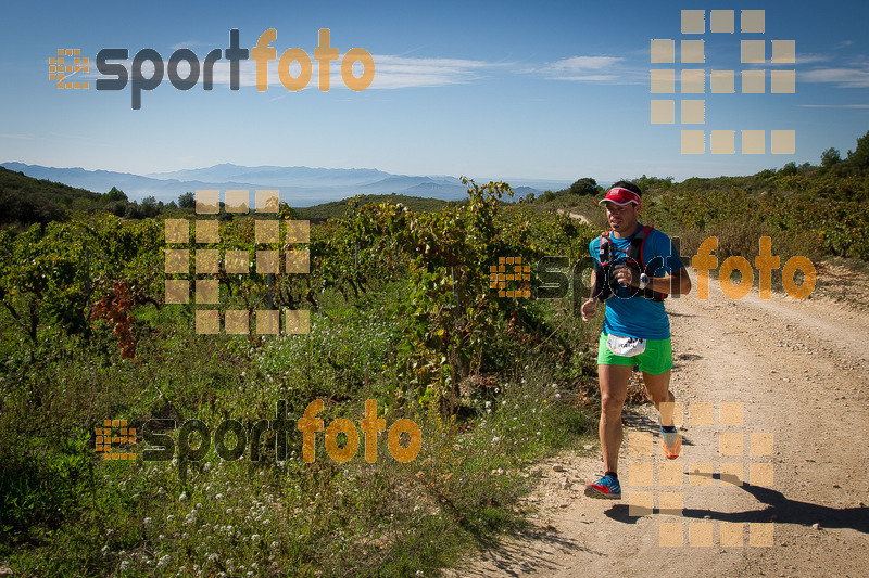 Esport Foto - Esportfoto .CAT - Fotos de UT de la Serra del Montsant 2014 - Dorsal [334] -   1413761485_0710.jpg