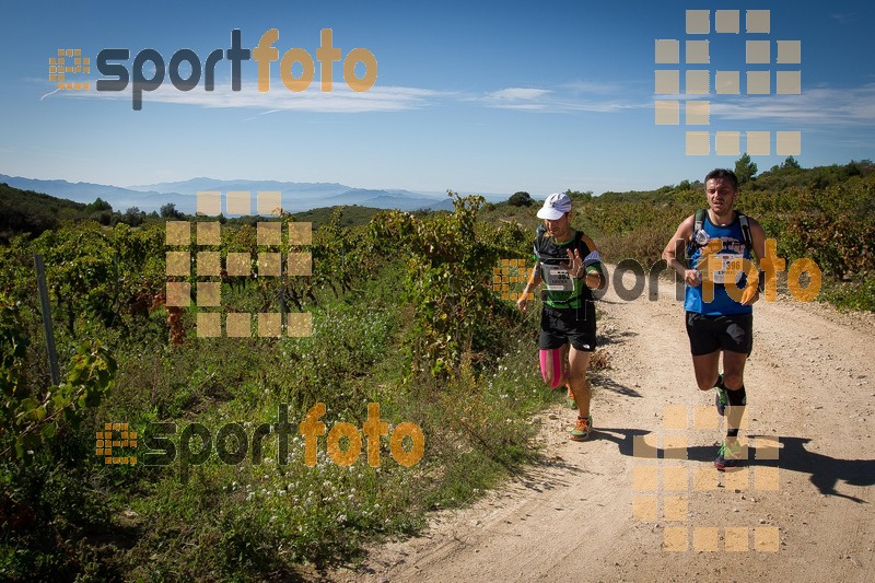 Esport Foto - Esportfoto .CAT - Fotos de UT de la Serra del Montsant 2014 - Dorsal [396] -   1413761488_0712.jpg