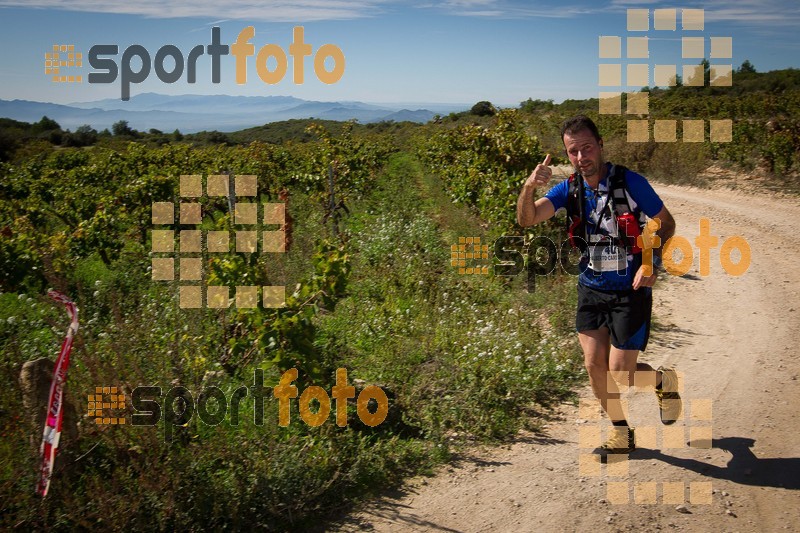 Esport Foto - Esportfoto .CAT - Fotos de UT de la Serra del Montsant 2014 - Dorsal [401] -   1413761500_0718.jpg