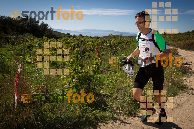 Esport Foto - Esportfoto .CAT - Fotos de UT de la Serra del Montsant 2014 - Dorsal [378] -   1413761509_0722.jpg