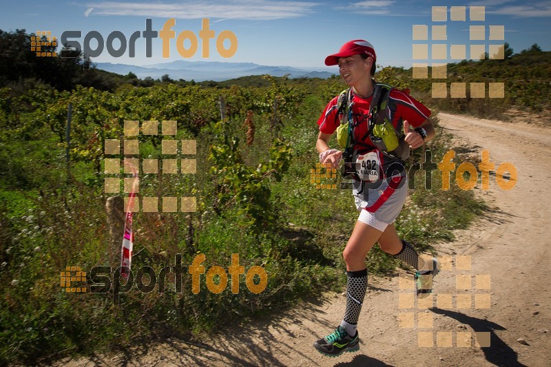 Esport Foto - Esportfoto .CAT - Fotos de UT de la Serra del Montsant 2014 - Dorsal [402] -   1413761546_0739.jpg