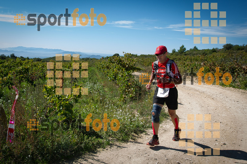 Esport Foto - Esportfoto .CAT - Fotos de UT de la Serra del Montsant 2014 - Dorsal [355] -   1413761553_0742.jpg