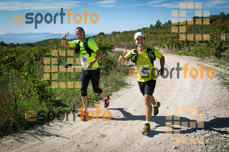 Esport Foto - Esportfoto .CAT - Fotos de UT de la Serra del Montsant 2014 - Dorsal [365] -   1413761558_0744.jpg