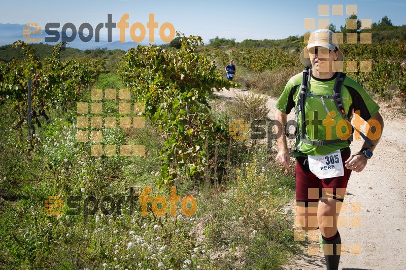 Esport Foto - Esportfoto .CAT - Fotos de UT de la Serra del Montsant 2014 - Dorsal [305] -   1413761564_0747.jpg