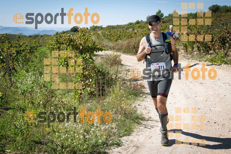 Esport Foto - Esportfoto .CAT - Fotos de UT de la Serra del Montsant 2014 - Dorsal [311] -   1413761578_0753.jpg