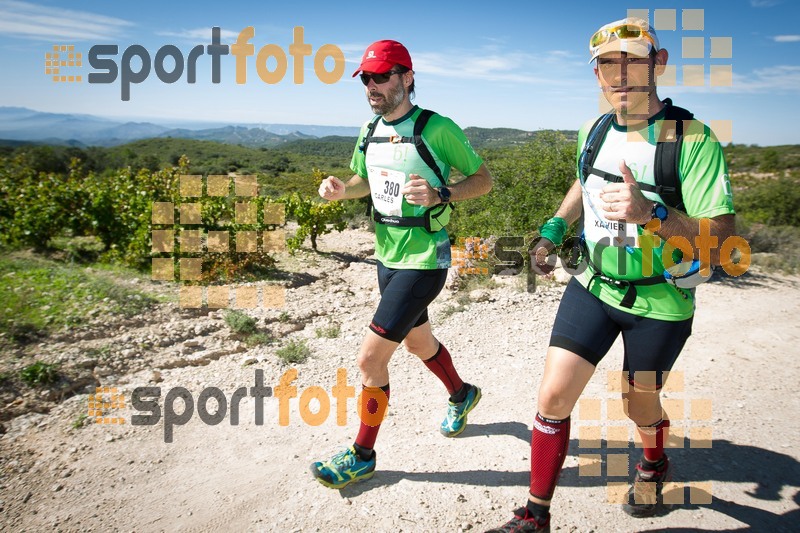Esport Foto - Esportfoto .CAT - Fotos de UT de la Serra del Montsant 2014 - Dorsal [380] -   1413761596_0760.jpg