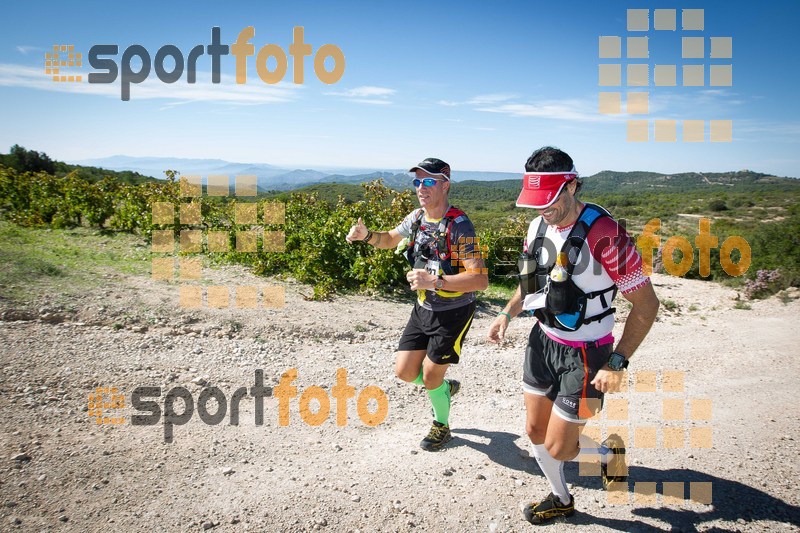 Esport Foto - Esportfoto .CAT - Fotos de UT de la Serra del Montsant 2014 - Dorsal [327] -   1413761615_0768.jpg