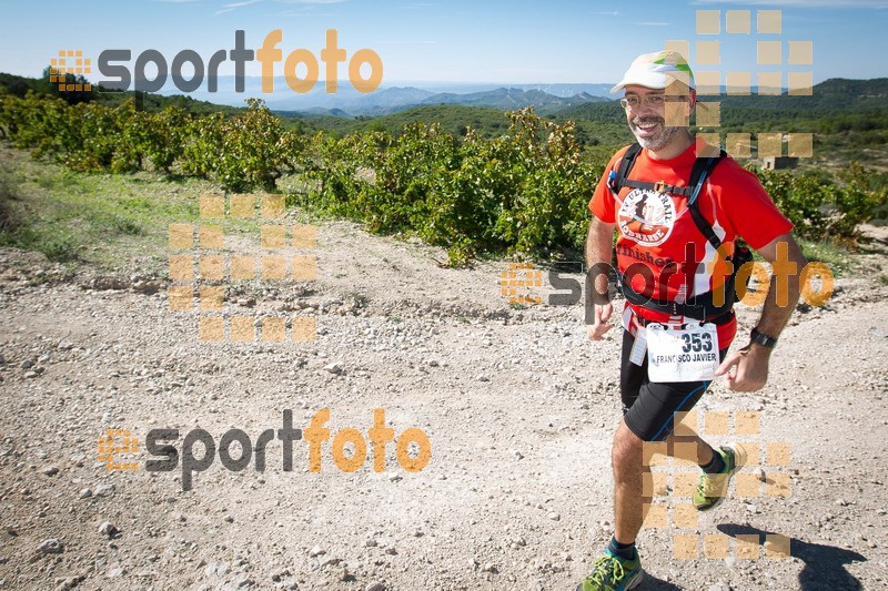 Esport Foto - Esportfoto .CAT - Fotos de UT de la Serra del Montsant 2014 - Dorsal [353] -   1413761619_0770.jpg