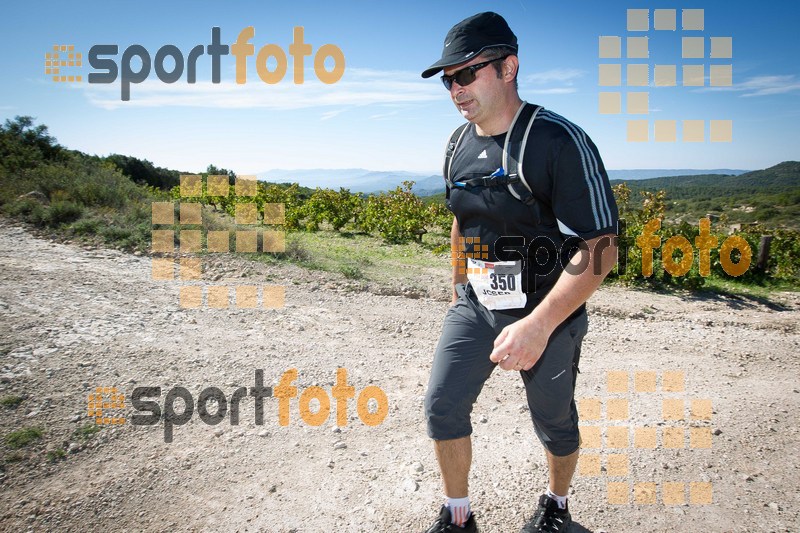 Esport Foto - Esportfoto .CAT - Fotos de UT de la Serra del Montsant 2014 - Dorsal [350] -   1413761686_0801.jpg