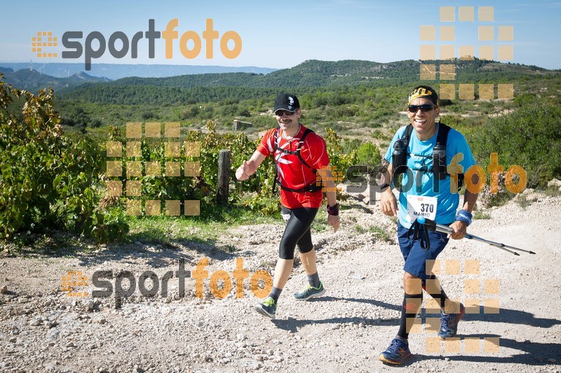 Esport Foto - Esportfoto .CAT - Fotos de UT de la Serra del Montsant 2014 - Dorsal [400] -   1413761689_0802.jpg