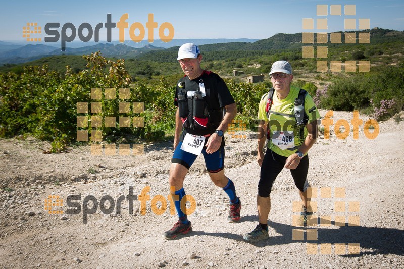 Esport Foto - Esportfoto .CAT - Fotos de UT de la Serra del Montsant 2014 - Dorsal [408] -   1413761699_0806.jpg