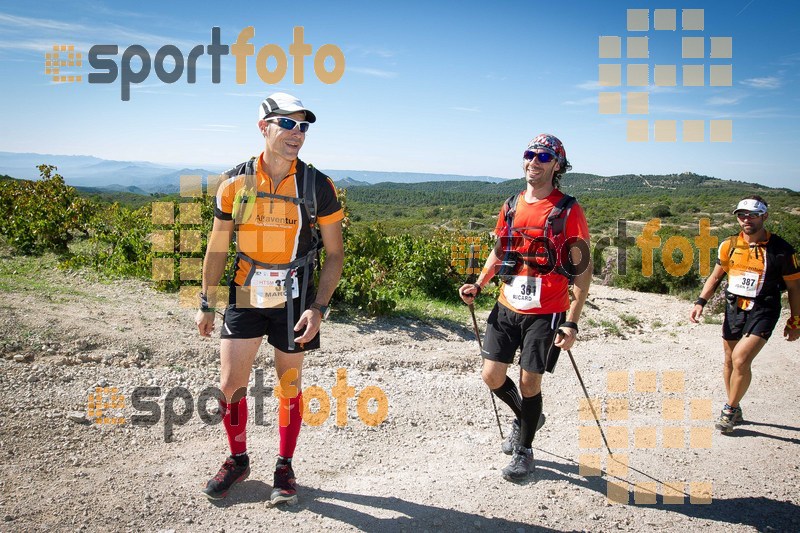 Esport Foto - Esportfoto .CAT - Fotos de UT de la Serra del Montsant 2014 - Dorsal [387] -   1413761730_0817.jpg