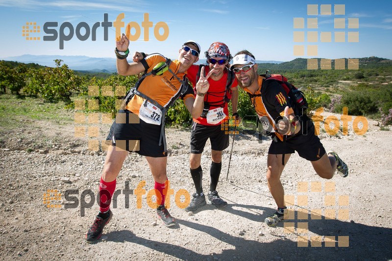 Esport Foto - Esportfoto .CAT - Fotos de UT de la Serra del Montsant 2014 - Dorsal [387] -   1413761732_0818.jpg