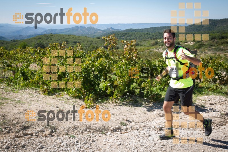 Esport Foto - Esportfoto .CAT - Fotos de UT de la Serra del Montsant 2014 - Dorsal [375] -   1413761739_0821.jpg