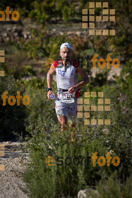 Esport Foto - Esportfoto .CAT - Fotos de UT de la Serra del Montsant 2014 - Dorsal [220] -   1413797421_0164