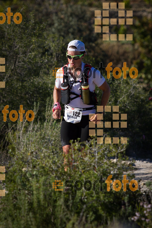 Esport Foto - Esportfoto .CAT - Fotos de UT de la Serra del Montsant 2014 - Dorsal [122] -   1413797430_0173