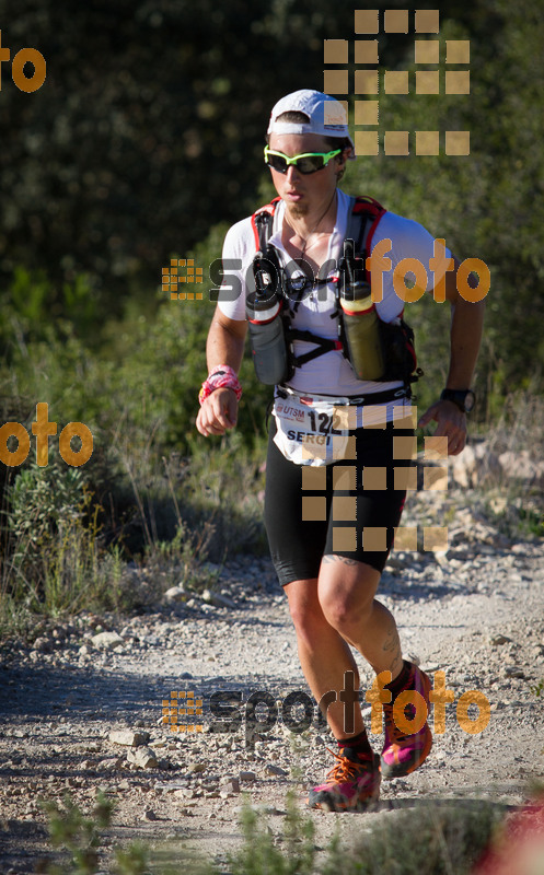 Esport Foto - Esportfoto .CAT - Fotos de UT de la Serra del Montsant 2014 - Dorsal [122] -   1413797432_0174