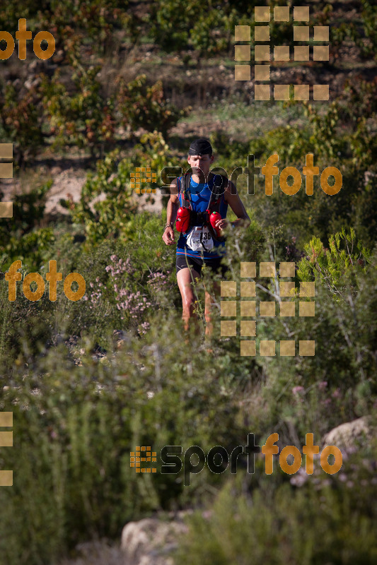 Esport Foto - Esportfoto .CAT - Fotos de UT de la Serra del Montsant 2014 - Dorsal [136] -   1413797444_0187