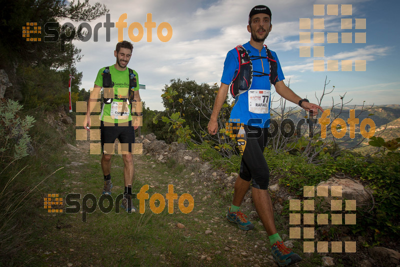 Esport Foto - Esportfoto .CAT - Fotos de UT de la Serra del Montsant 2014 - Dorsal [78] -   1413797607_0933.jpg