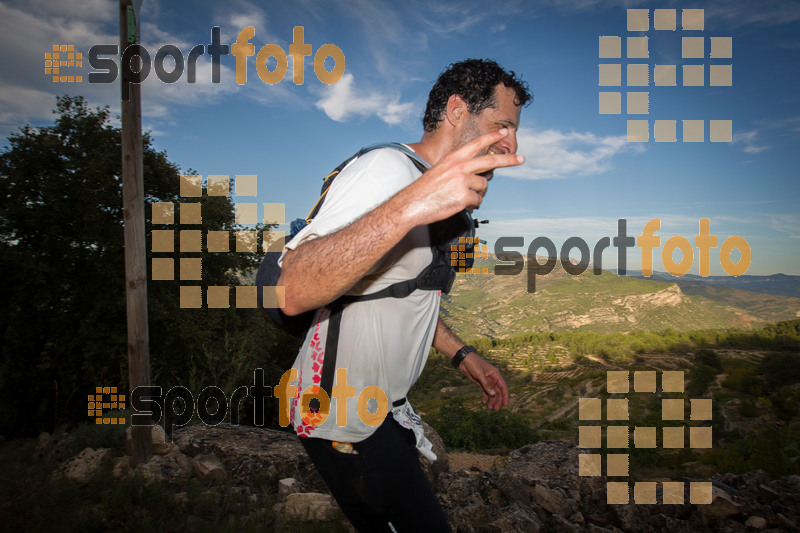 Esport Foto - Esportfoto .CAT - Fotos de UT de la Serra del Montsant 2014 - Dorsal [135] -   1413797615_0938.jpg