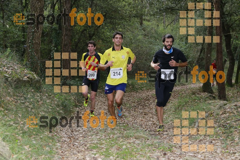 Esport Foto - Esportfoto .CAT - Fotos de VII Cursa de Sant Galderic - Tavèrnoles - Dorsal [214] -   1413730861_0072.jpg