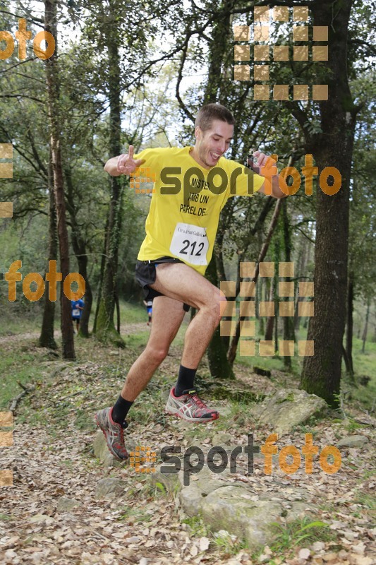Esport Foto - Esportfoto .CAT - Fotos de VII Cursa de Sant Galderic - Tavèrnoles - Dorsal [212] -   1413730889_0094.jpg