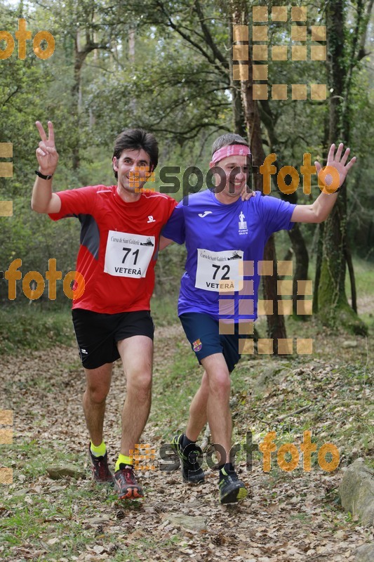 Esport Foto - Esportfoto .CAT - Fotos de VII Cursa de Sant Galderic - Tavèrnoles - Dorsal [72] -   1413731028_0166.jpg