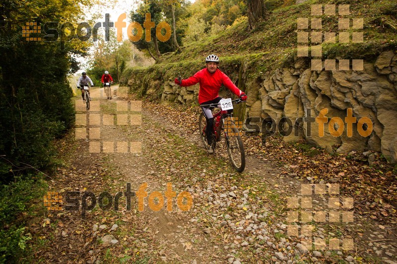 Esport Foto - Esportfoto .CAT - Fotos de Volcano Limits Bike 2014 - Dorsal [326] -   1416159420_1972.jpg