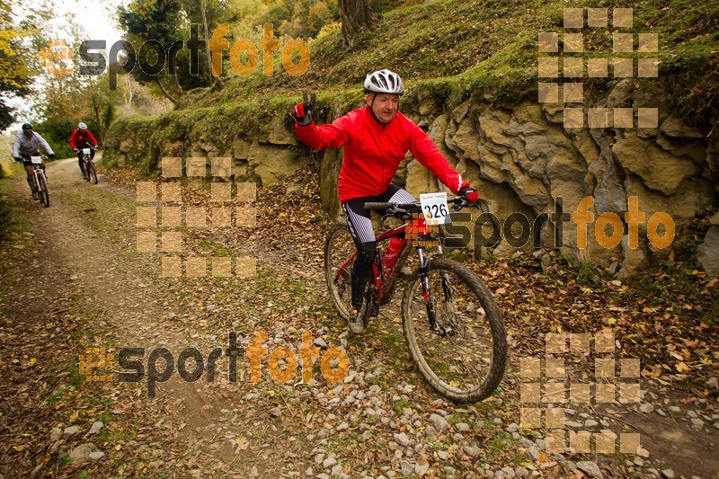 Esport Foto - Esportfoto .CAT - Fotos de Volcano Limits Bike 2014 - Dorsal [326] -   1416159423_1973.jpg