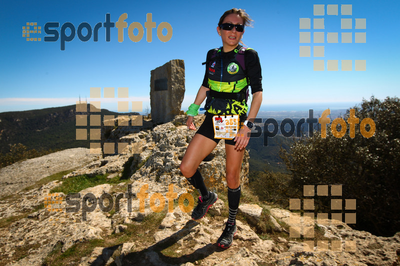 Esport Foto - Esportfoto .CAT - Fotos de 2015 UT Muntanyes de la Costa Daurada - Dorsal [355] -   1427661274_3899.jpg