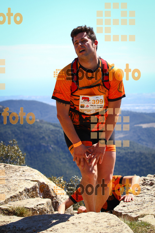 Esport Foto - Esportfoto .CAT - Fotos de 2015 UT Muntanyes de la Costa Daurada - Dorsal [399] -   1427661703_7820.jpg