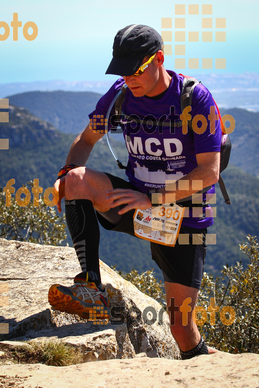 Esport Foto - Esportfoto .CAT - Fotos de 2015 UT Muntanyes de la Costa Daurada - Dorsal [390] -   1427661725_7834.jpg