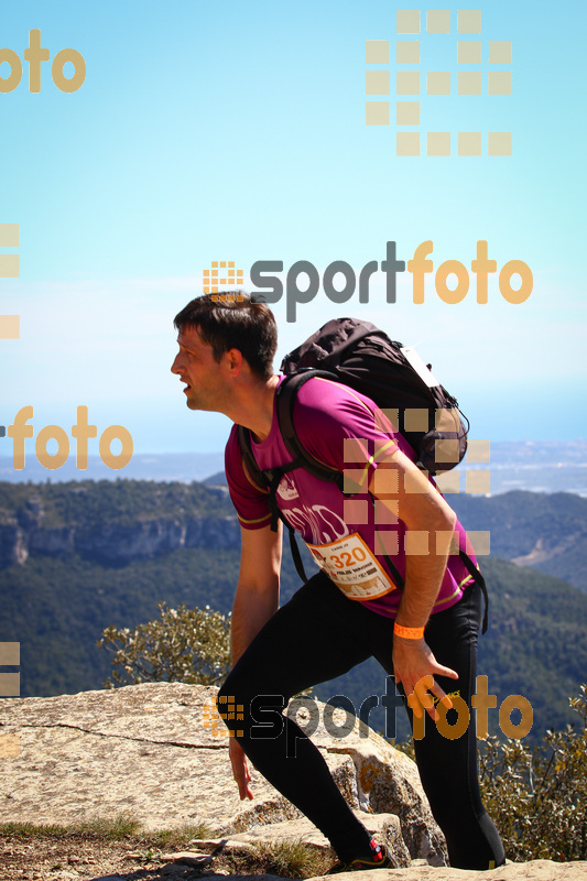 Esport Foto - Esportfoto .CAT - Fotos de 2015 UT Muntanyes de la Costa Daurada - Dorsal [320] -   1427661776_7869.jpg