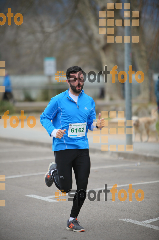 Esport Foto - Esportfoto .CAT - Fotos de 21a Mitja Marató del Pla de l'Estany - Dorsal [6162] -   1425218419_8.jpg
