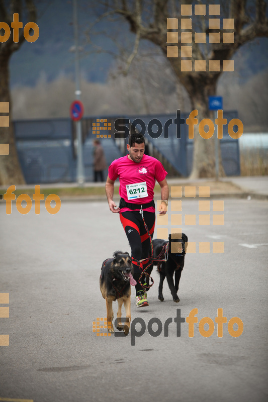 Esport Foto - Esportfoto .CAT - Fotos de 21a Mitja Marató del Pla de l'Estany - Dorsal [6212] -   1425219309_13.jpg