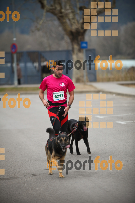 Esport Foto - Esportfoto .CAT - Fotos de 21a Mitja Marató del Pla de l'Estany - Dorsal [6212] -   1425219311_14.jpg