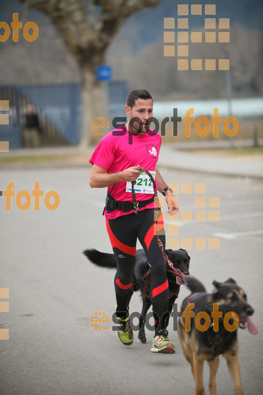 Esport Foto - Esportfoto .CAT - Fotos de 21a Mitja Marató del Pla de l'Estany - Dorsal [6212] -   1425219313_15.jpg