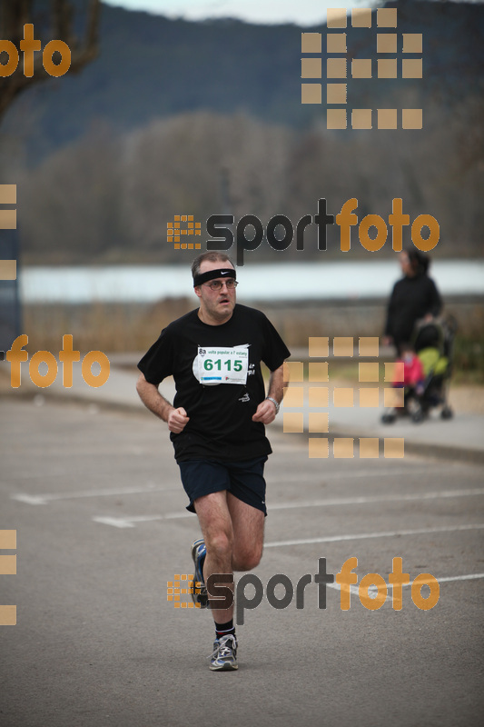 Esport Foto - Esportfoto .CAT - Fotos de 21a Mitja Marató del Pla de l'Estany - Dorsal [6115] -   1425219317_17.jpg