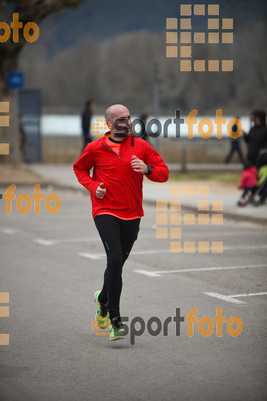 Esport Foto - Esportfoto .CAT - Fotos de 21a Mitja Marató del Pla de l'Estany - Dorsal [0] -   1425219321_19.jpg